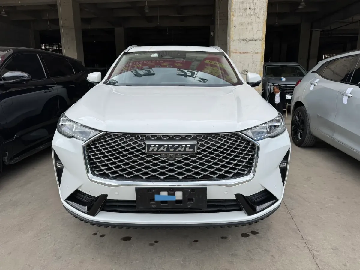 2021 Haval H6 1.5T 169HP L4 7DCT,autocango,china used car exporter,china ev exporter,chinese used car exporter,chinese used ev exporter