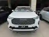 2021 Haval H6 1.5T 169HP L4 7DCT