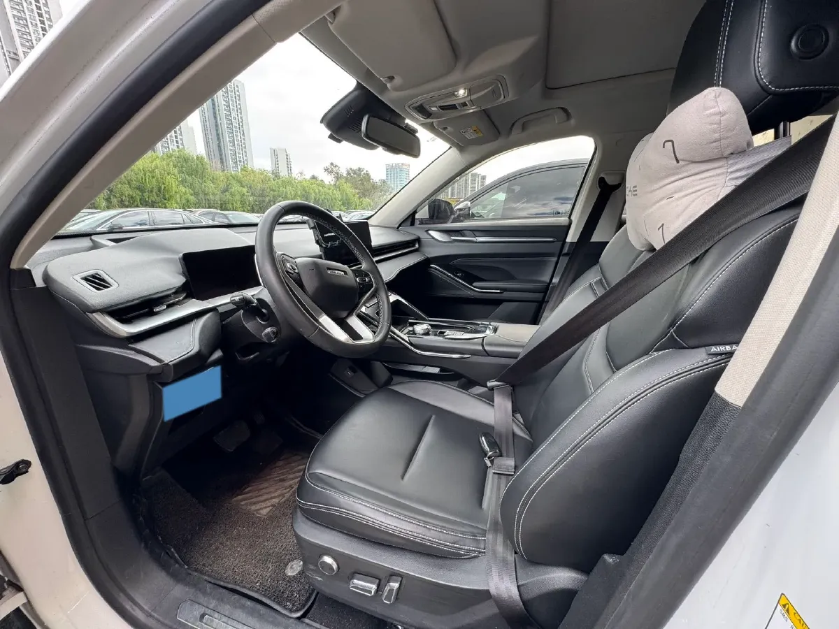 2021 Haval H6 1.5T 169HP L4 7DCT,autocango,china used car exporter,china ev exporter,chinese used car exporter,chinese used ev exporter