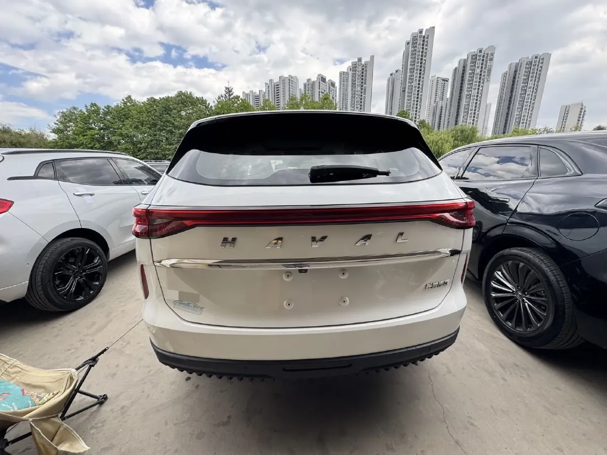 2021 Haval H6 1.5T 169HP L4 7DCT,autocango,china used car exporter,china ev exporter,chinese used car exporter,chinese used ev exporter
