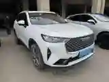 2021 Haval H6 1.5T 169HP L4 7DCT