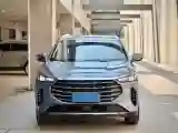 2021 Jetour X70 Plus 1.5T 156HP L4 6DCT