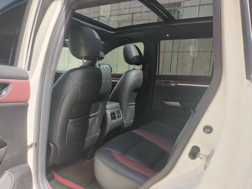 2020 GAC Trumpchi GS8 2.0T 252HP L4 6AT,autocango,china used car exporter,china ev exporter,chinese used car exporter,chinese used ev exporter