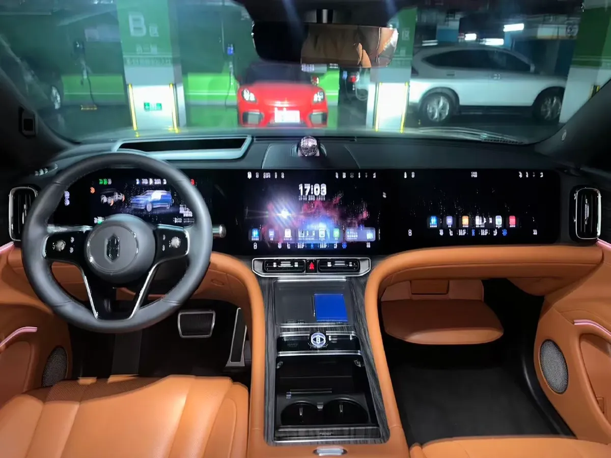 2024 AITO AITO M9 1.5T 152HP L4 REEV 52KWH,autocango,china used car exporter,china ev exporter,chinese used car exporter,chinese used ev exporter