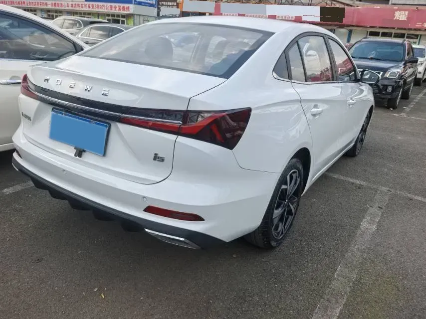 2023 Roewe i5 1.5L 129HP L4 CVT,autocango,china used car exporter,china ev exporter,chinese used car exporter,chinese used ev exporter