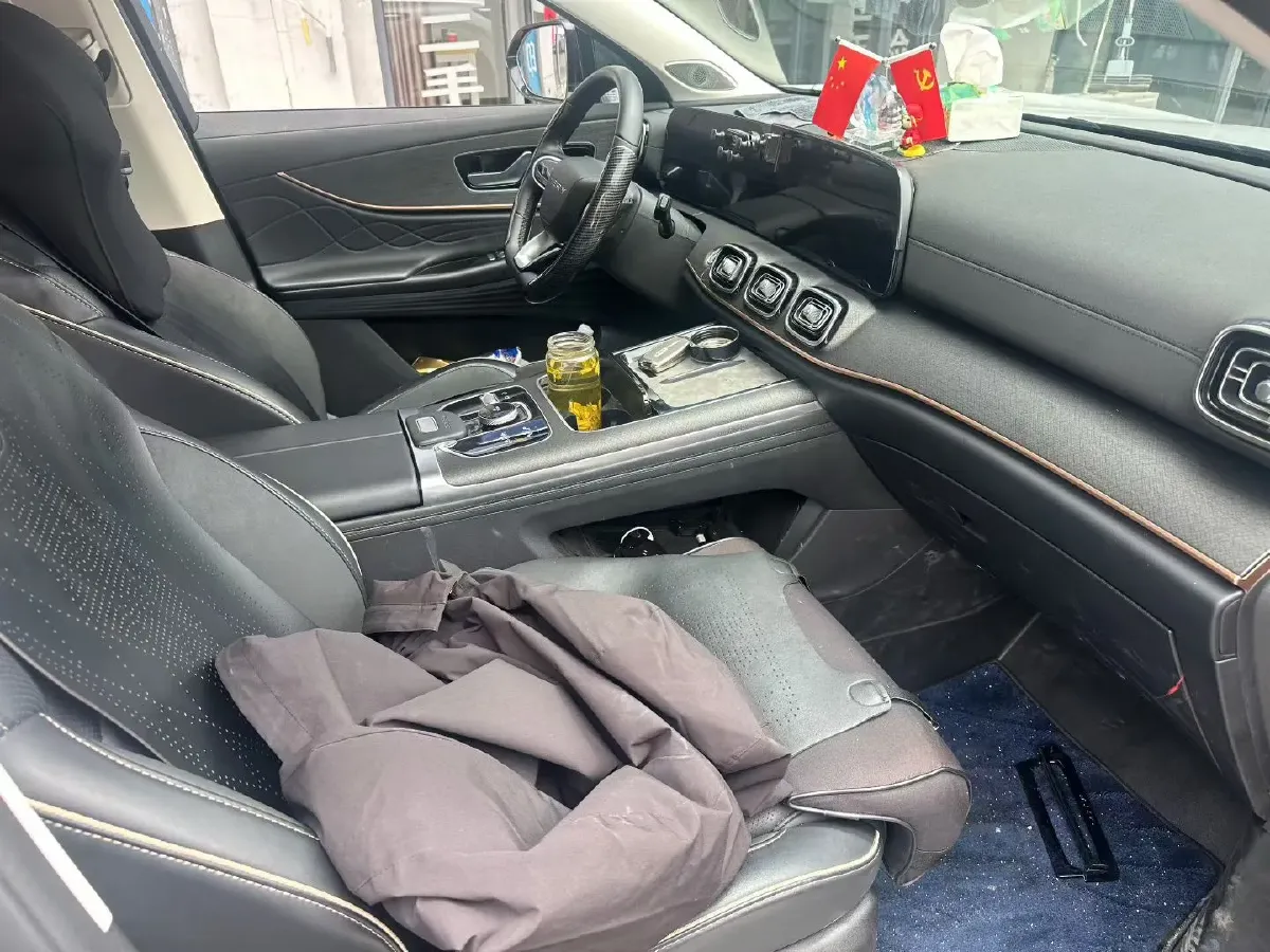 2023 Chery Tiggo 9 2.0T 261HP L4 8AT,autocango,china used car exporter,china ev exporter,chinese used car exporter,chinese used ev exporter