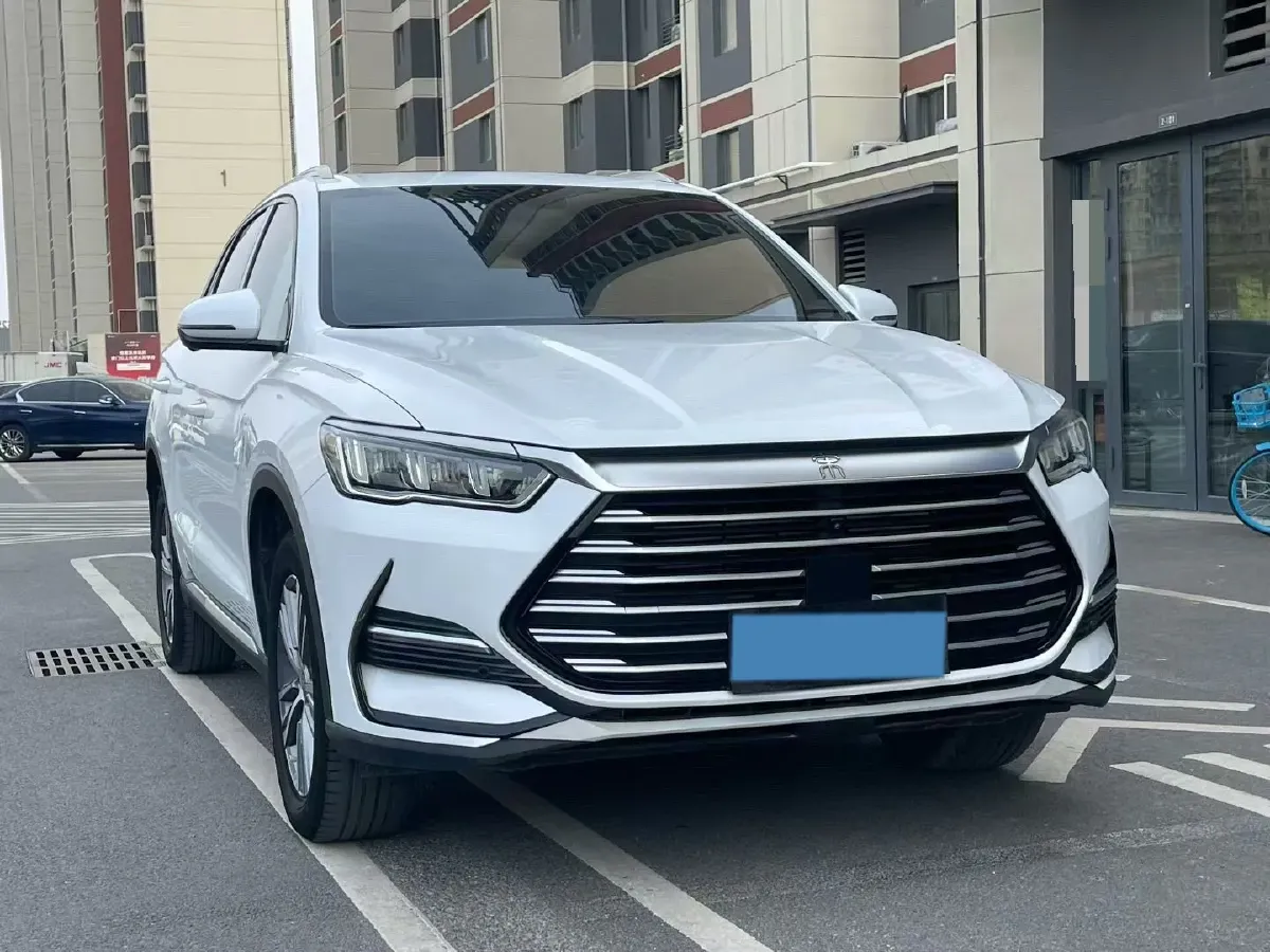 2021 BYD Song Pro 1.5T 185HP L4 7DCT,autocango,china used car exporter,china ev exporter,chinese used car exporter,chinese used ev exporter