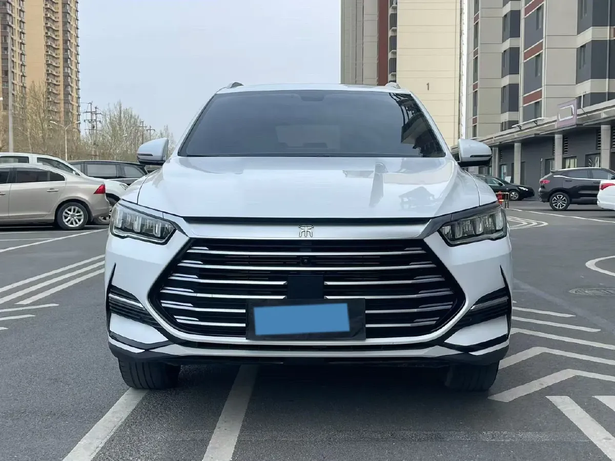 2021 BYD Song Pro 1.5T 185HP L4 7DCT,autocango,china used car exporter,china ev exporter,chinese used car exporter,chinese used ev exporter