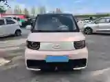 2022 Chery QQ Ice Cream BEV 13.85KWH