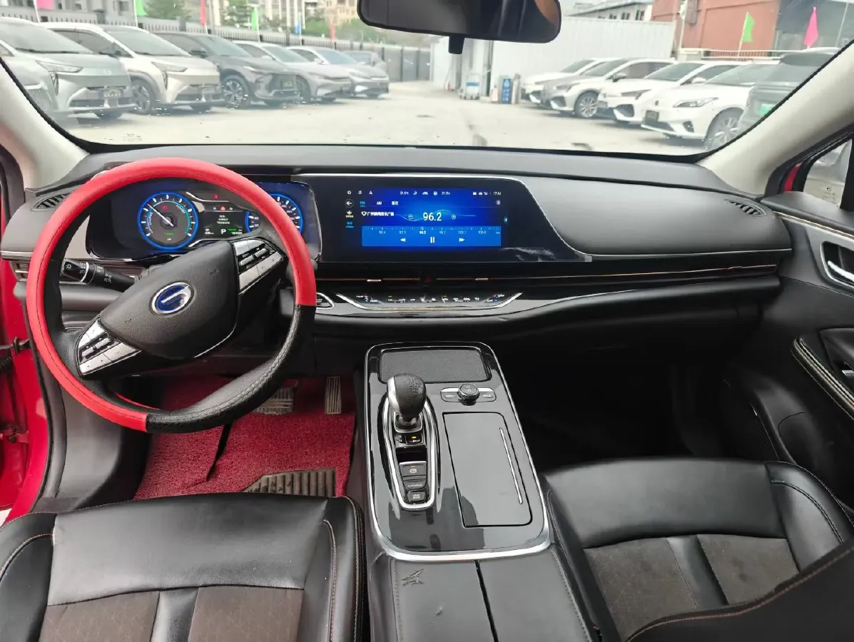 2020 Aion S BEV 58.8KWH,autocango,china used car exporter,china ev exporter,chinese used car exporter,chinese used ev exporter