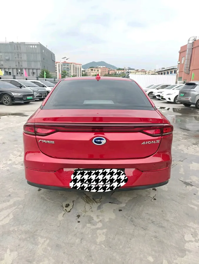 2020 Aion S BEV 58.8KWH,autocango,china used car exporter,china ev exporter,chinese used car exporter,chinese used ev exporter