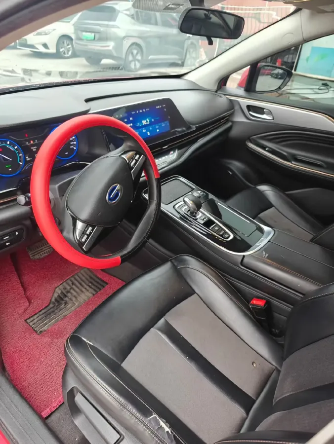 2020 Aion S BEV 58.8KWH,autocango,china used car exporter,china ev exporter,chinese used car exporter,chinese used ev exporter