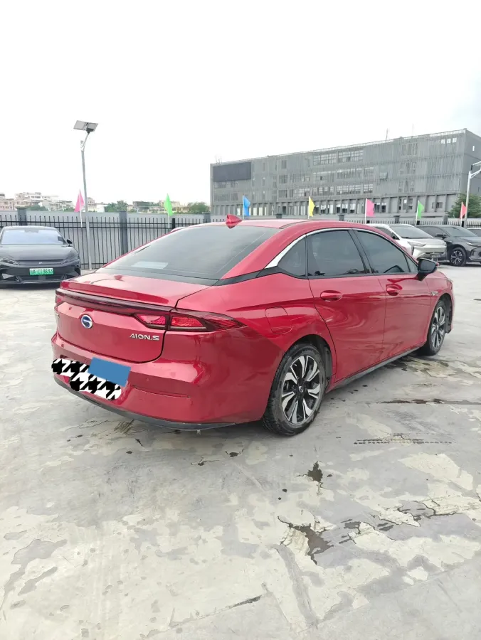 2020 Aion S BEV 58.8KWH,autocango,china used car exporter,china ev exporter,chinese used car exporter,chinese used ev exporter