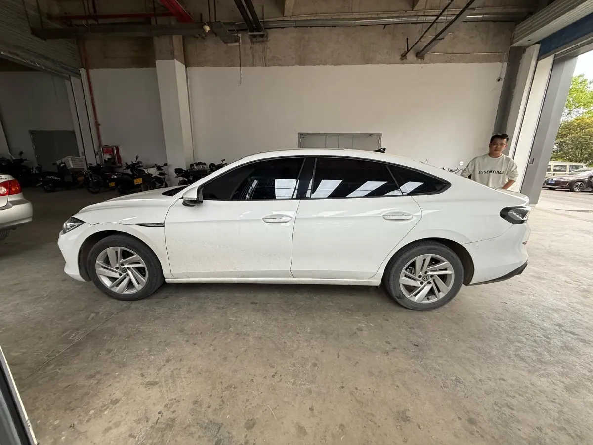2022 Volkswagen Lavida 1.4T 150HP L4 7DCT,autocango,china used car exporter,china ev exporter,chinese used car exporter,chinese used ev exporter