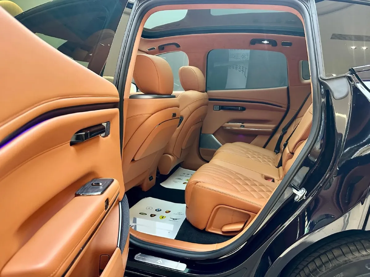 2025 HYPTEC HT BEV,autocango,china used car exporter,china ev exporter,chinese used car exporter,chinese used ev exporter