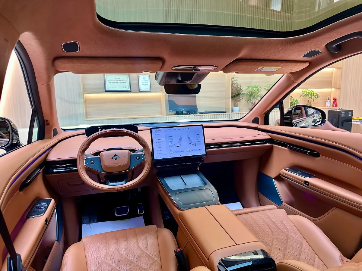 2025 HYPTEC HT BEV,autocango,china used car exporter,china ev exporter,chinese used car exporter,chinese used ev exporter