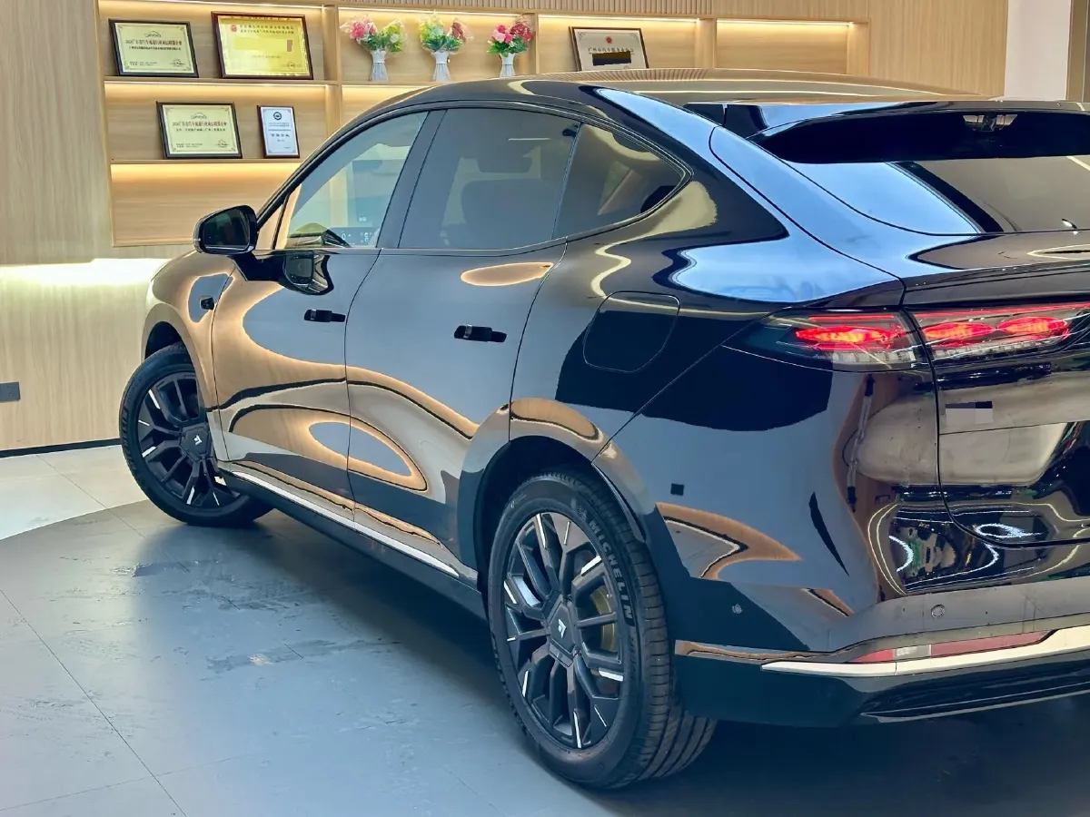 2025 HYPTEC HT BEV,autocango,china used car exporter,china ev exporter,chinese used car exporter,chinese used ev exporter