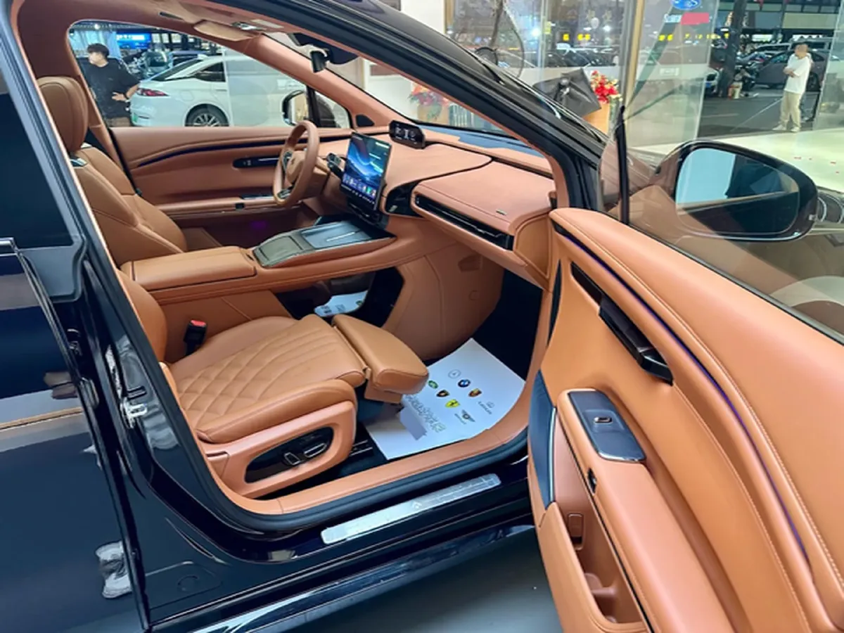 2025 HYPTEC HT BEV,autocango,china used car exporter,china ev exporter,chinese used car exporter,chinese used ev exporter