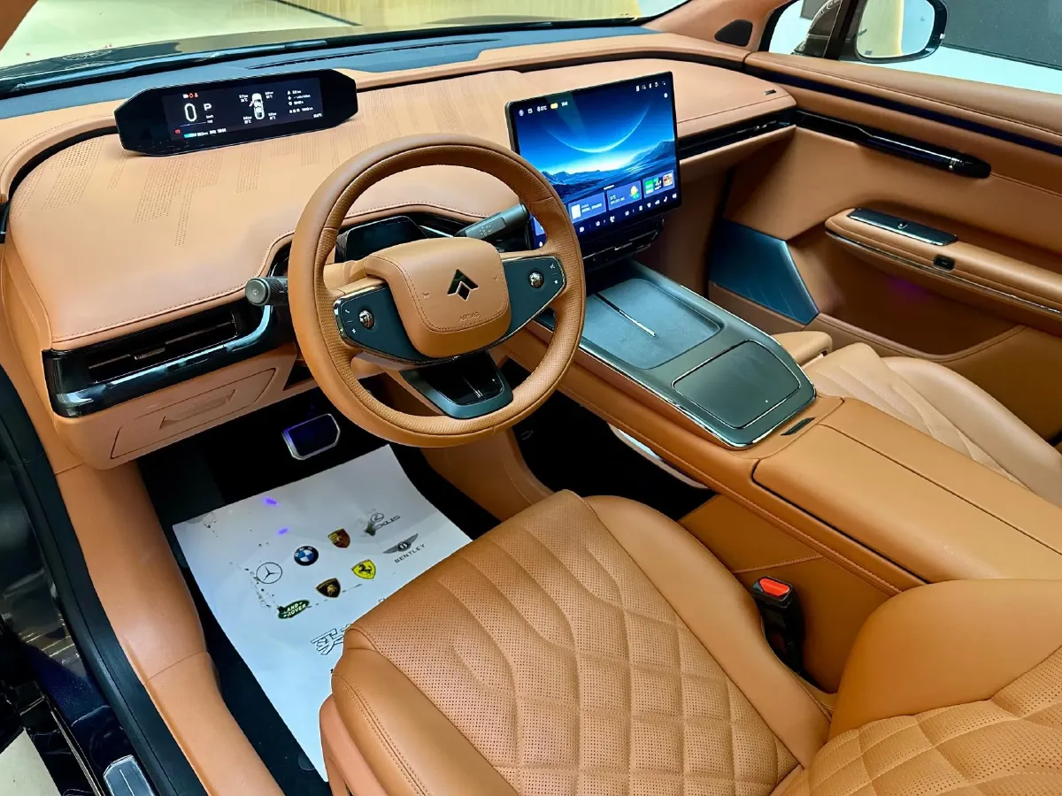 2025 HYPTEC HT BEV,autocango,china used car exporter,china ev exporter,chinese used car exporter,chinese used ev exporter