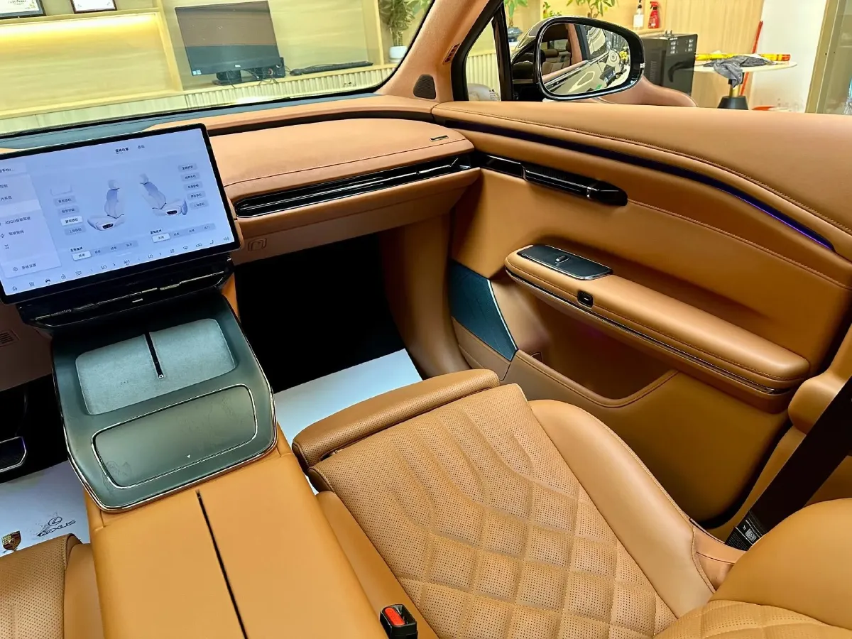 2025 HYPTEC HT BEV,autocango,china used car exporter,china ev exporter,chinese used car exporter,chinese used ev exporter