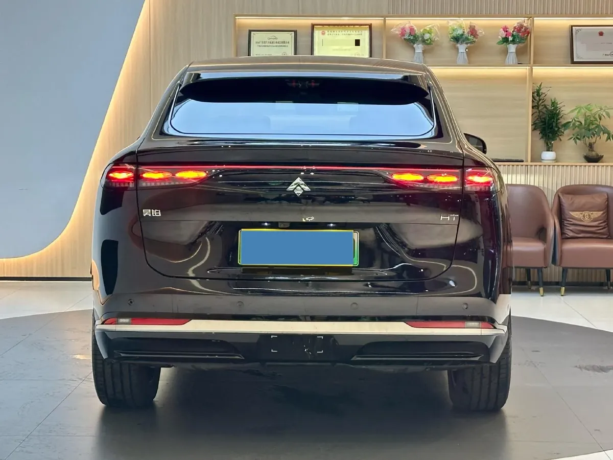 2025 HYPTEC HT BEV,autocango,china used car exporter,china ev exporter,chinese used car exporter,chinese used ev exporter