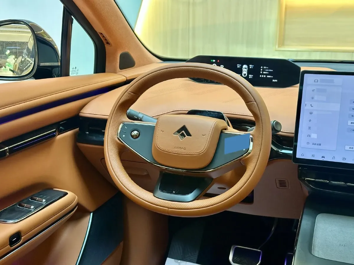 2025 HYPTEC HT BEV,autocango,china used car exporter,china ev exporter,chinese used car exporter,chinese used ev exporter