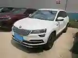 2020 Skoda Karoq 1.4T 150HP L4 7DCT