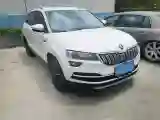2020 Skoda Karoq 1.4T 150HP L4 7DCT