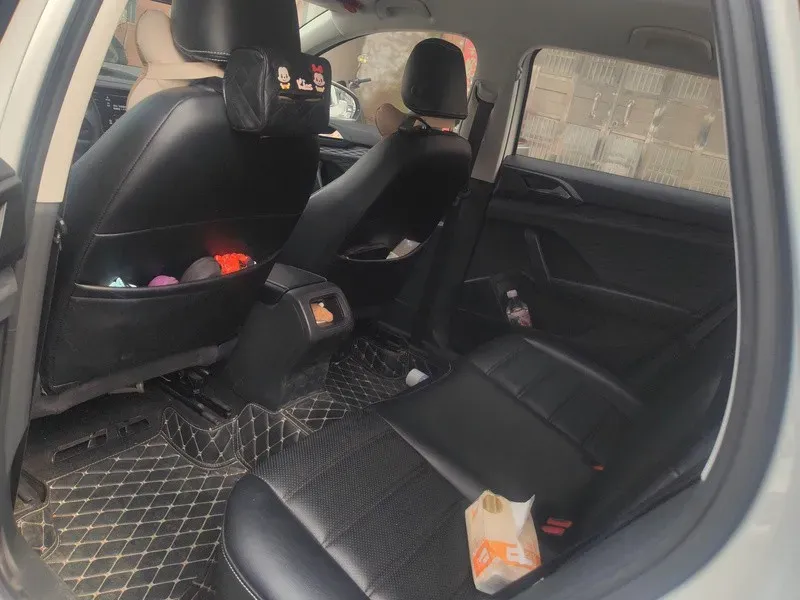 2022 Chery EV Big Ant BEV 70.1KWH,autocango,china used car exporter,china ev exporter,chinese used car exporter,chinese used ev exporter