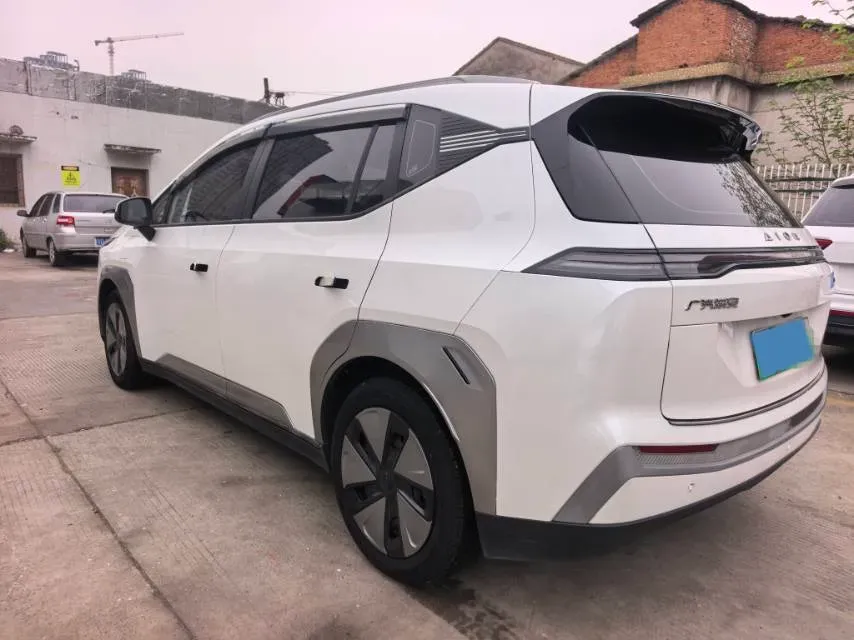 2023 Everus VE-1 BEV 61.3KWH,autocango,china used car exporter,china ev exporter,chinese used car exporter,chinese used ev exporter