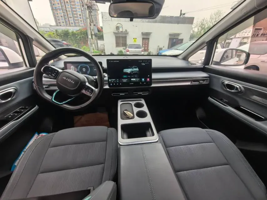 2023 Everus VE-1 BEV 61.3KWH,autocango,china used car exporter,china ev exporter,chinese used car exporter,chinese used ev exporter