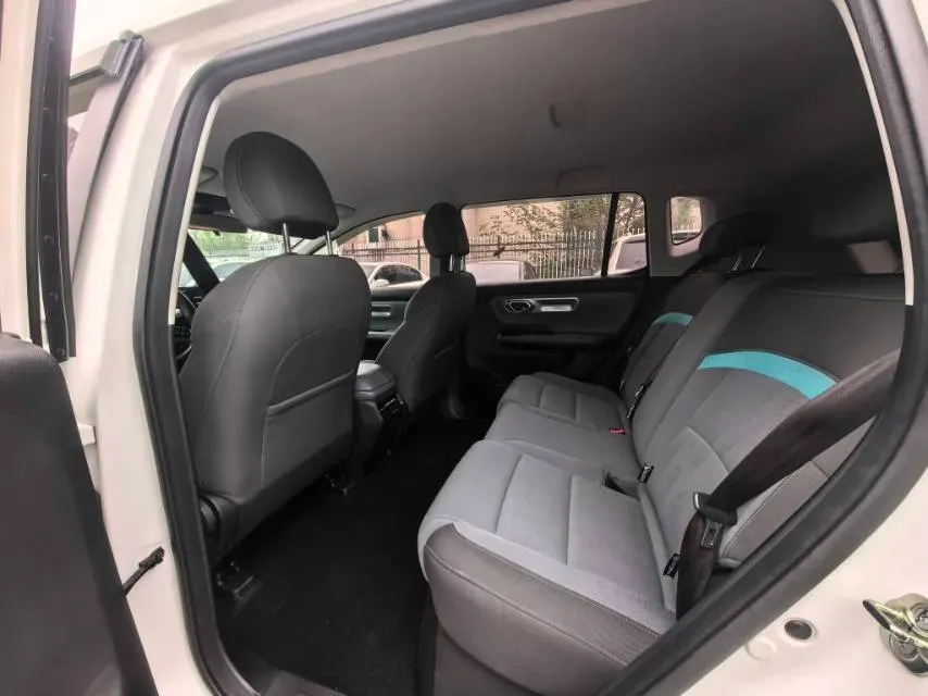 2023 Everus VE-1 BEV 61.3KWH,autocango,china used car exporter,china ev exporter,chinese used car exporter,chinese used ev exporter