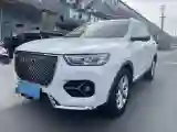 2021 Haval H6 1.5T 150HP L4 7DCT