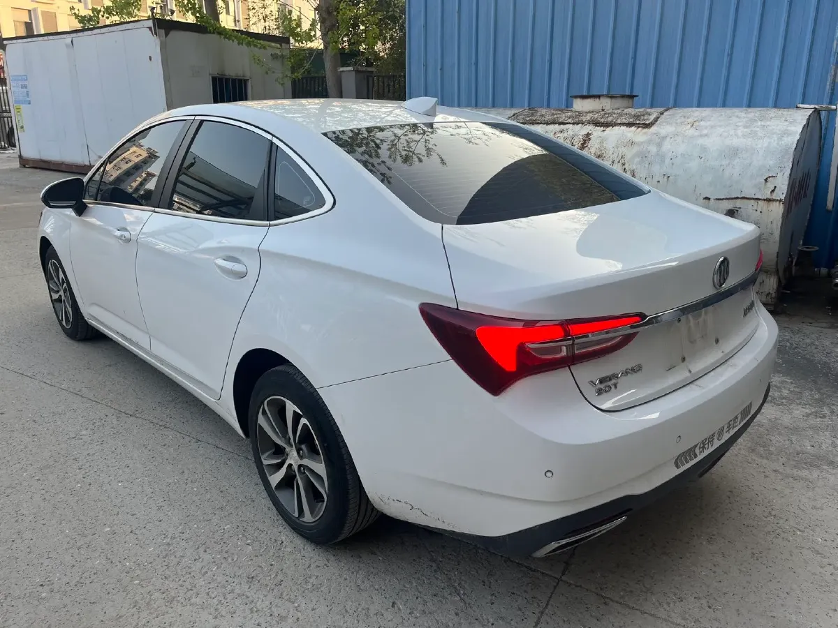 2020 Buick Verano 1.3T 165HP L3 CVT,autocango,china used car exporter,china ev exporter,chinese used car exporter,chinese used ev exporter