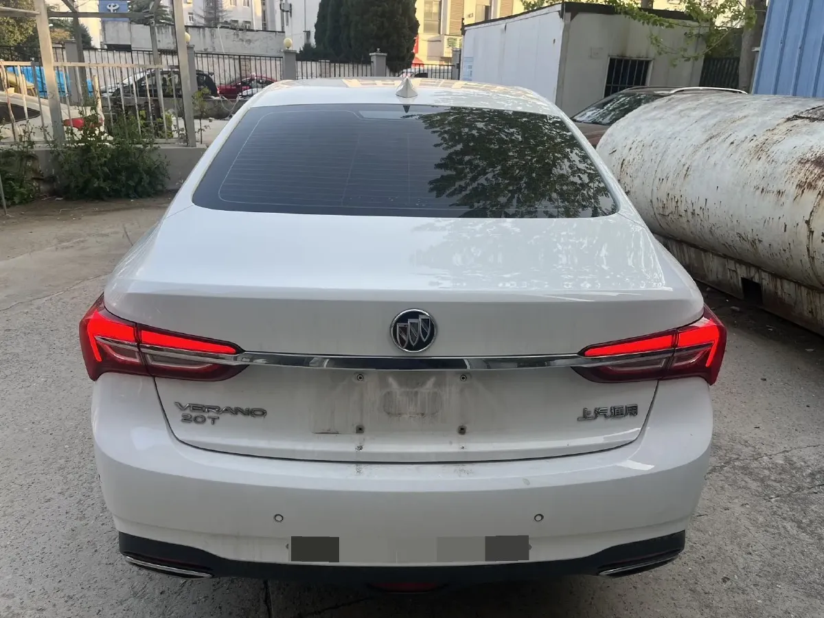 2020 Buick Verano 1.3T 165HP L3 CVT,autocango,china used car exporter,china ev exporter,chinese used car exporter,chinese used ev exporter