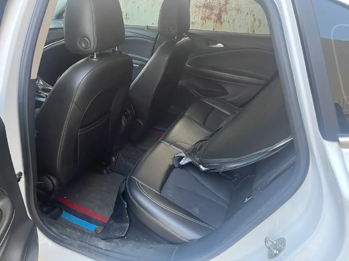 2020 Buick Verano 1.3T 165HP L3 CVT,autocango,china used car exporter,china ev exporter,chinese used car exporter,chinese used ev exporter