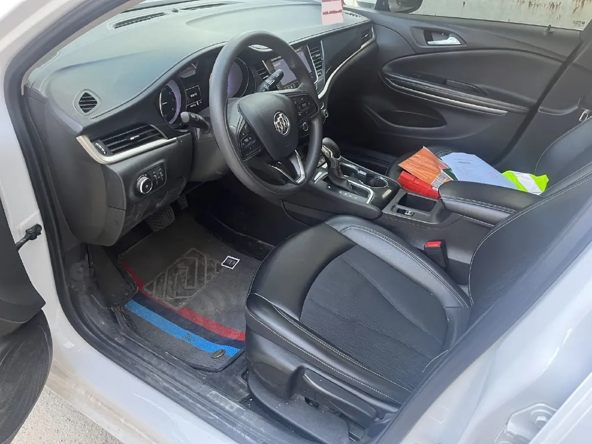 2020 Buick Verano 1.3T 165HP L3 CVT,autocango,china used car exporter,china ev exporter,chinese used car exporter,chinese used ev exporter