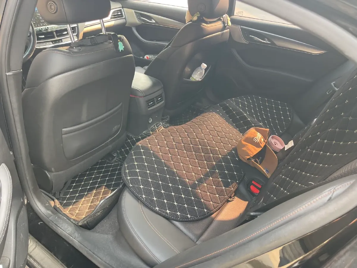 2020 Cadillac CT5 2.0T 241HP L4 10AT,autocango,china used car exporter,china ev exporter,chinese used car exporter,chinese used ev exporter