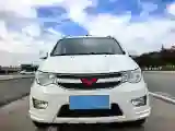 2016 WuLing HongGuang 1.5L 112HP L4 5MT
