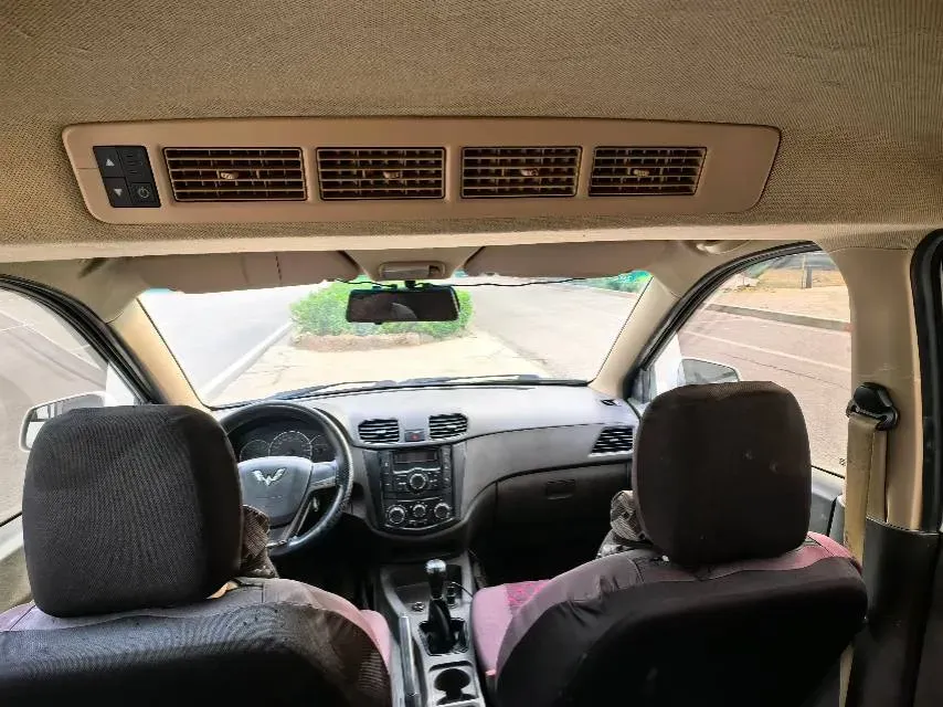 2016 WuLing HongGuang 1.5L 112HP L4 5MT,autocango,china used car exporter,china ev exporter,chinese used car exporter,chinese used ev exporter