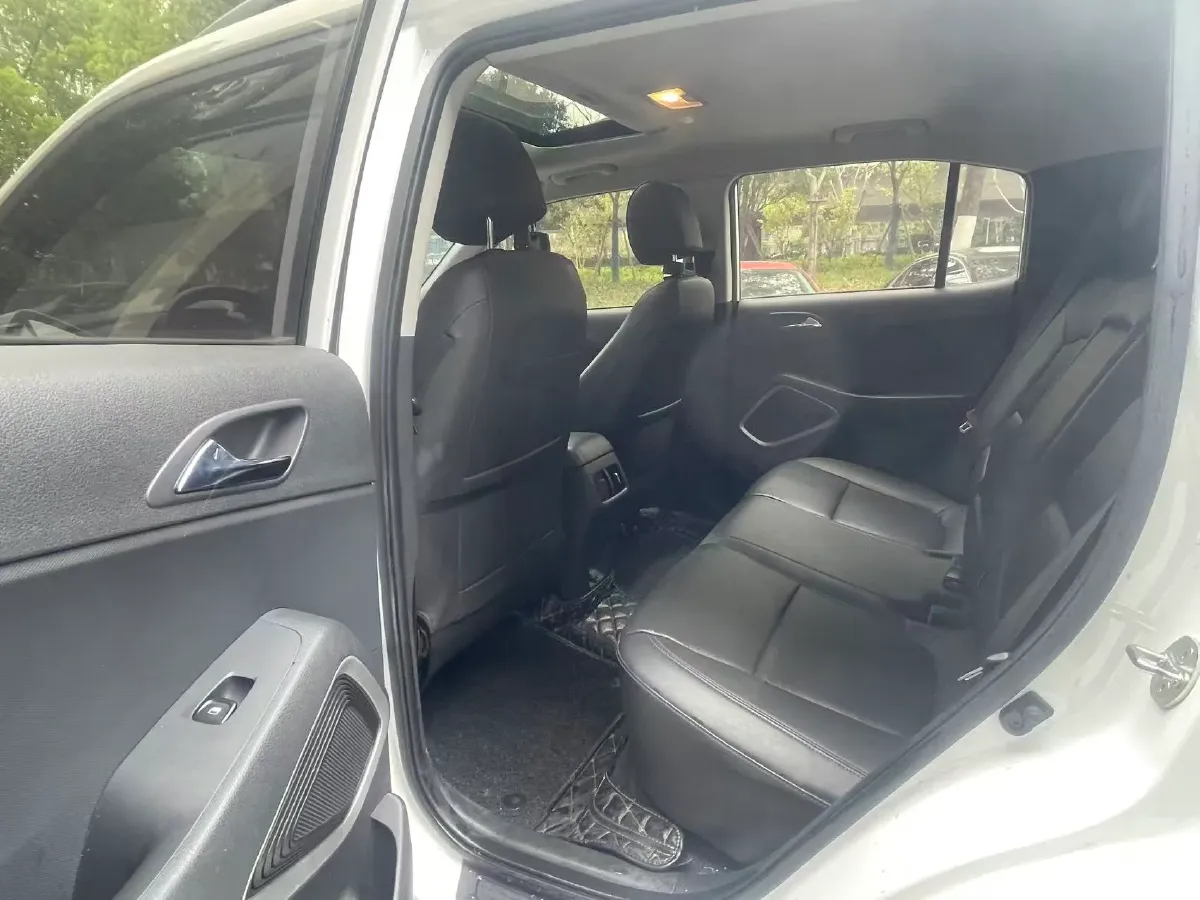 2019 Hyundai ix35 2.0L 160HP L4 6AT,autocango,china used car exporter,china ev exporter,chinese used car exporter,chinese used ev exporter