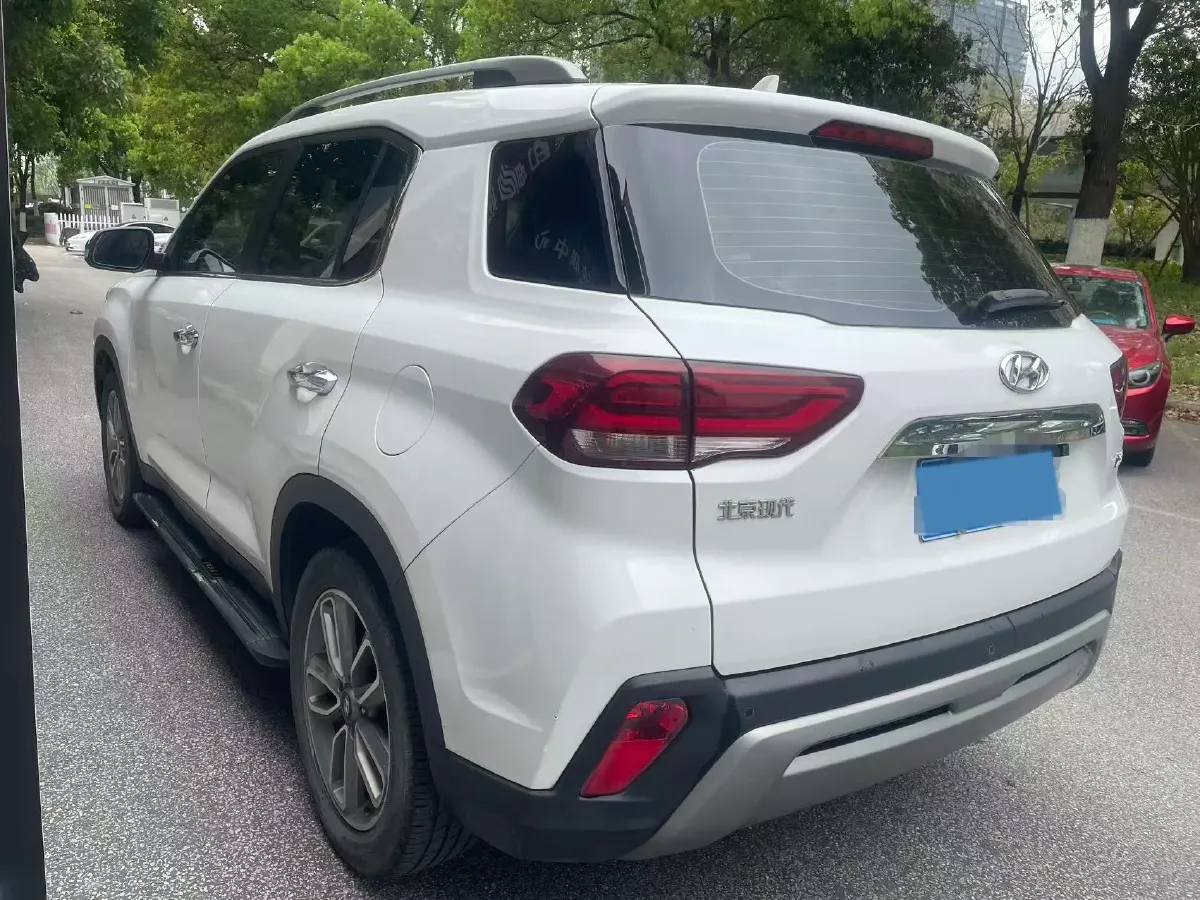 2019 Hyundai ix35 2.0L 160HP L4 6AT,autocango,china used car exporter,china ev exporter,chinese used car exporter,chinese used ev exporter