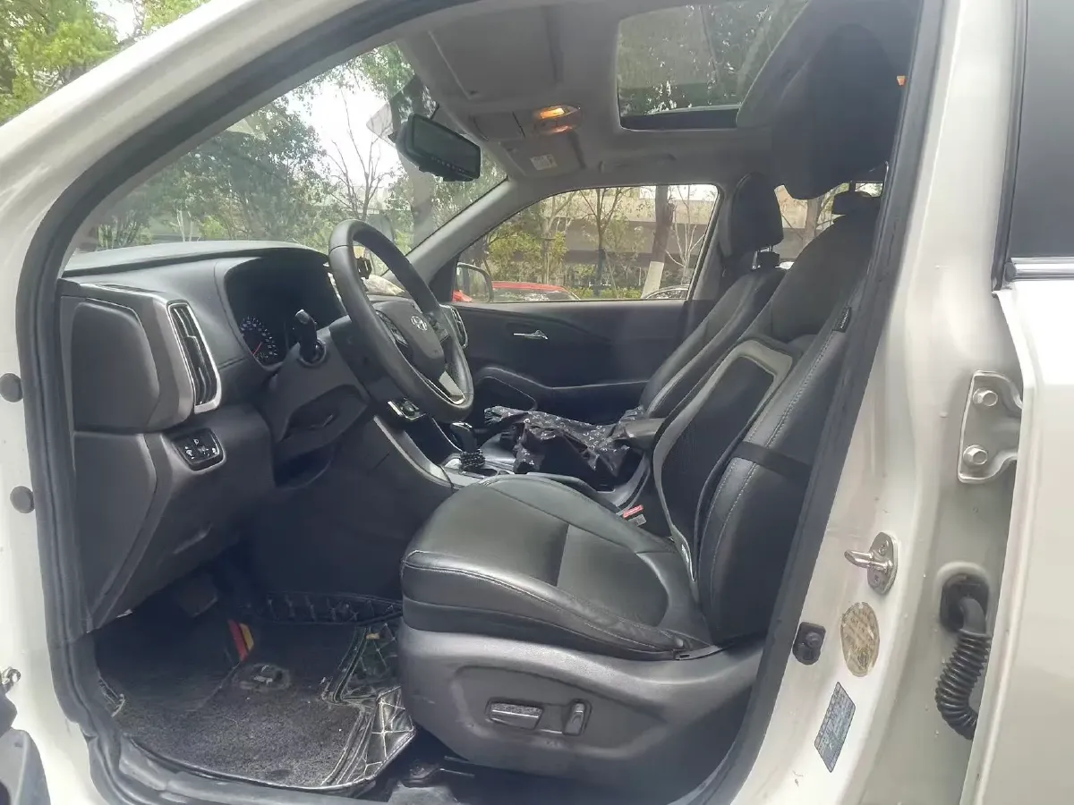 2019 Hyundai ix35 2.0L 160HP L4 6AT,autocango,china used car exporter,china ev exporter,chinese used car exporter,chinese used ev exporter