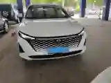 2023 ChangAn Raeton Plus 1.5T 188HP L4 7DCT