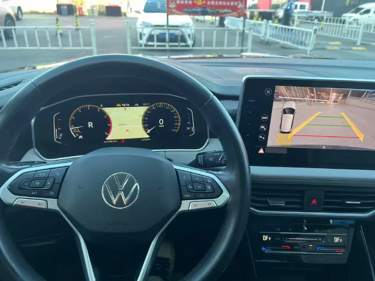 2023 Volkswagen Tayron 1.4T 150HP L4 7DCT,autocango,china used car exporter,china ev exporter,chinese used car exporter,chinese used ev exporter