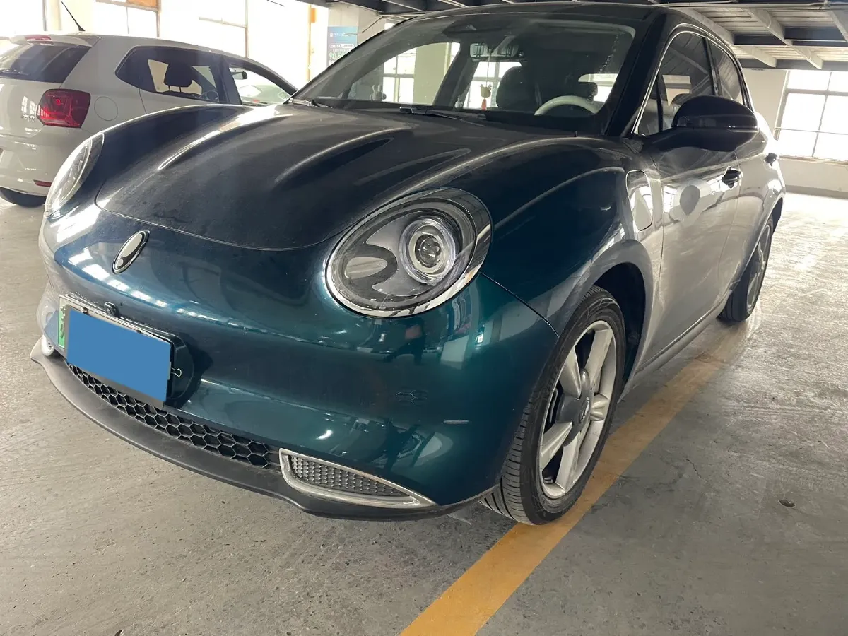 2021 Ora FunkyCat BEV 45.99KWH,autocango,china used car exporter,china ev exporter,chinese used car exporter,chinese used ev exporter