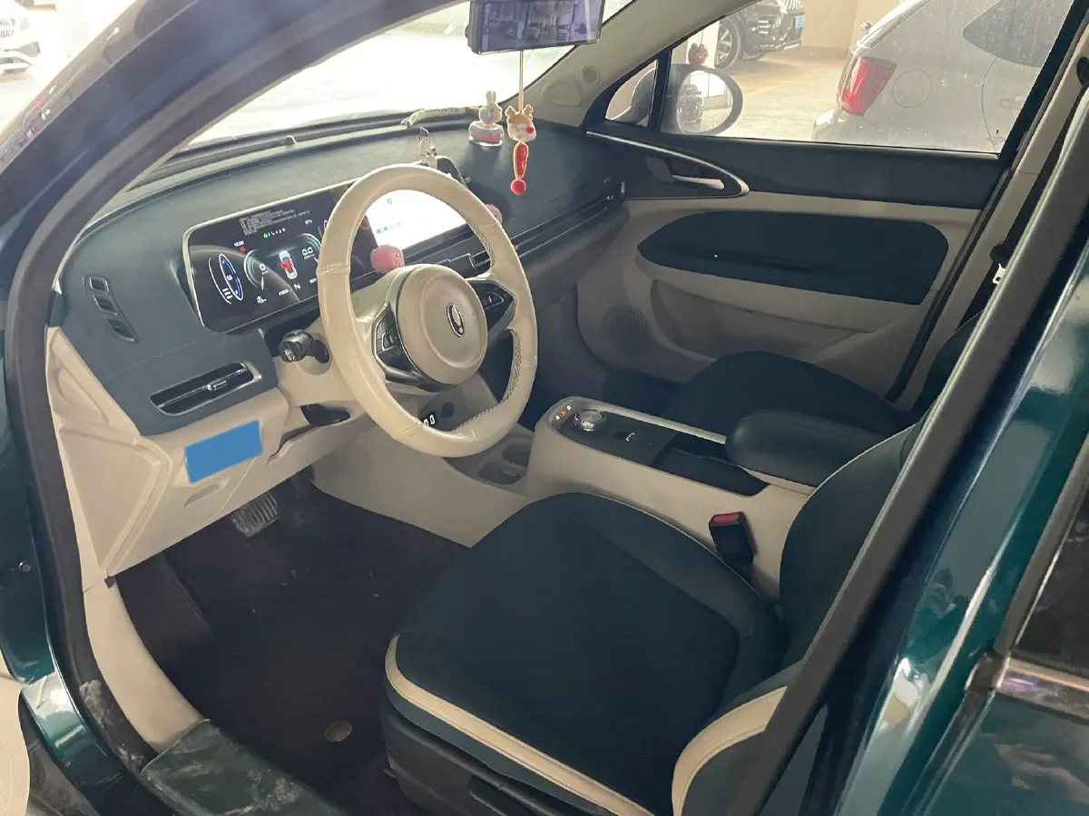 2021 Ora FunkyCat BEV 45.99KWH,autocango,china used car exporter,china ev exporter,chinese used car exporter,chinese used ev exporter