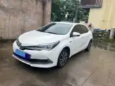 2018 TOYOTA COROLLA,autocango,china used car exporter,china ev exporter,chinese used car exporter,chinese used ev exporter