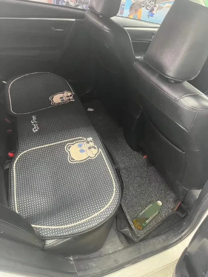 2018 Toyota Corolla 1.8L 99HP L4 E-CVT Hybrid,autocango,china used car exporter,china ev exporter,chinese used car exporter,chinese used ev exporter