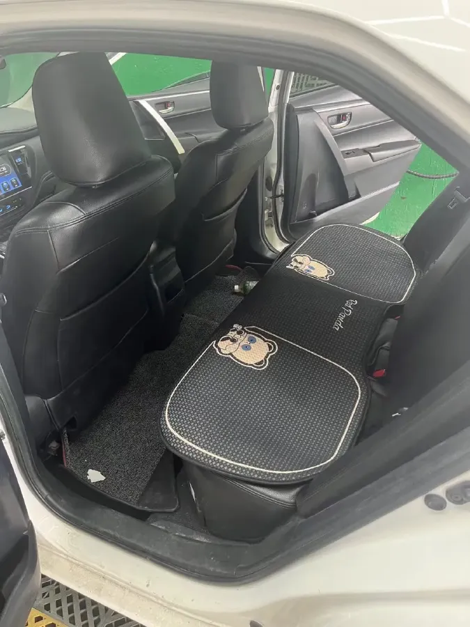 2018 Toyota Corolla 1.8L 99HP L4 E-CVT Hybrid,autocango,china used car exporter,china ev exporter,chinese used car exporter,chinese used ev exporter